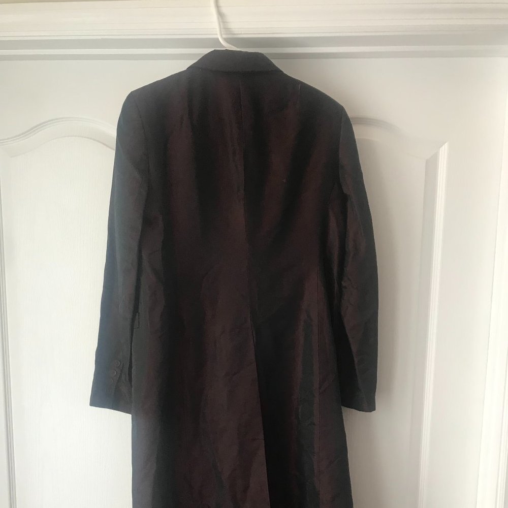 Coat - Female - Picture 2 of 3